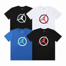 Picture of Jordan T Shirts Short _SKUJordanM-3XL6ctxJ8895399522